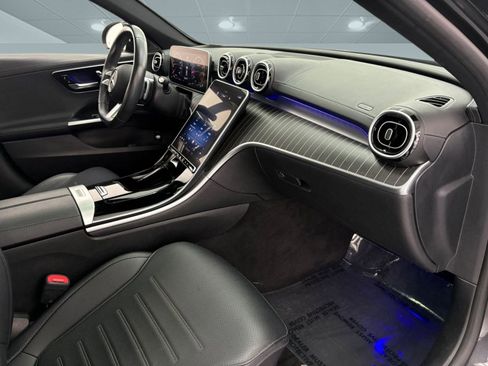 Certified 2023 Mercedes-Benz C 300 C 300 image 21