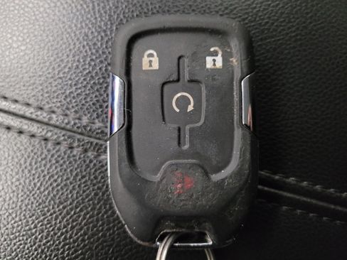 Used 2018 GMC Terrain SLE w/ Driver Convenience Package image 32