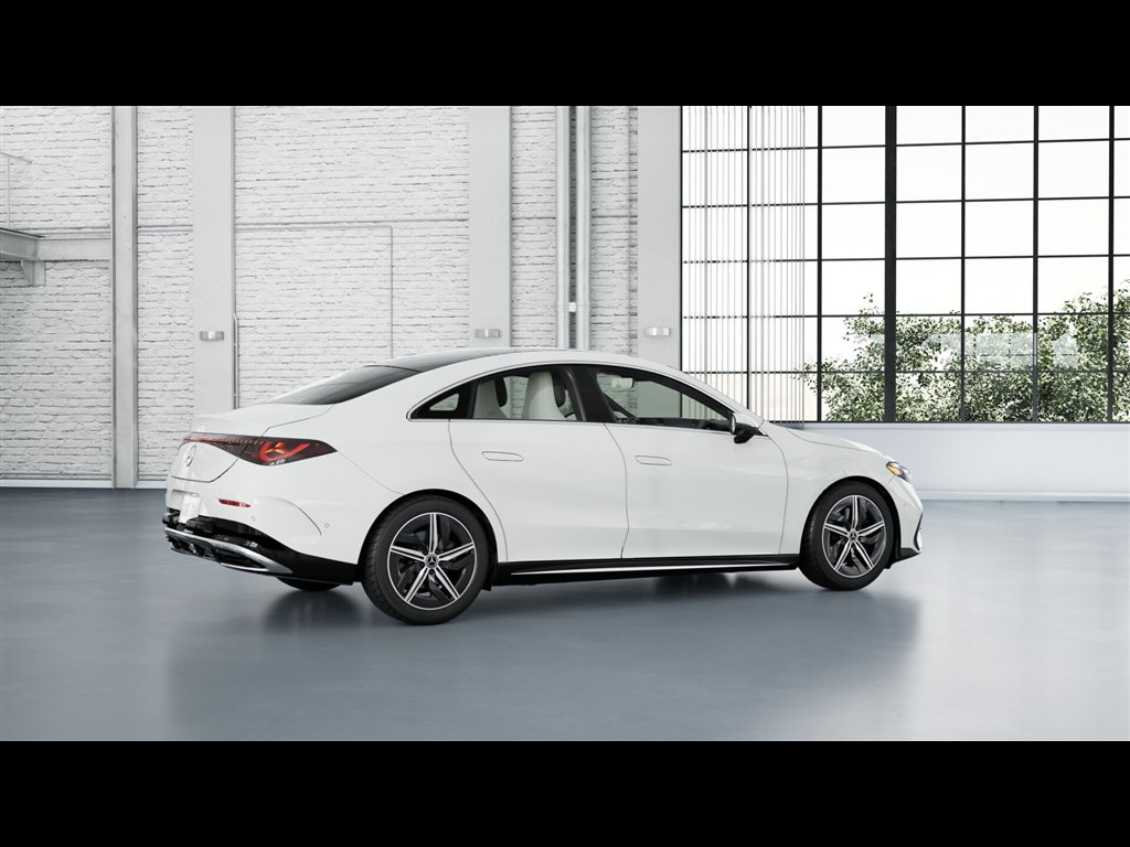 New 2027 Mercedes-Benz CLA 220 image 14