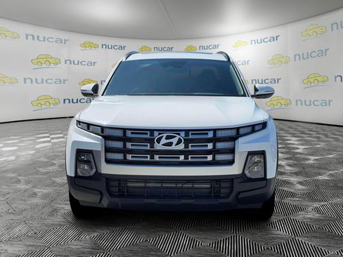 New 2026 Hyundai Santa Cruz SEL image 12