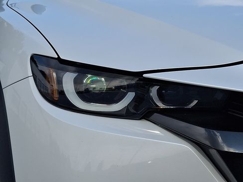 Certified 2025 MAZDA CX-50 AWD 2.5 Turbo w/ Weather Package image 10