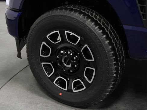 New 2026 Ford F250 Platinum image 10