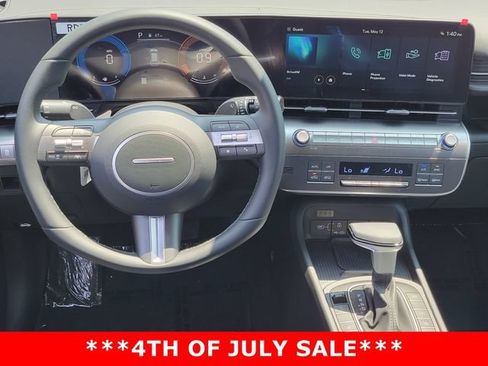 New 2026 Hyundai Kona SEL Sport AWD/4WD image 6