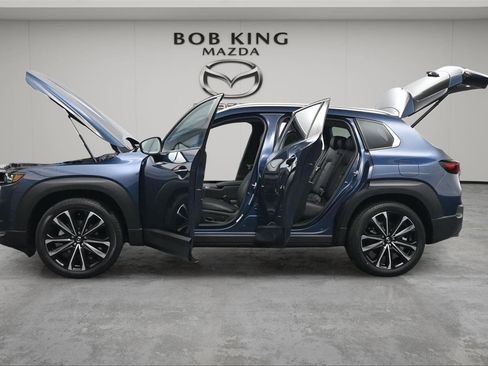 New 2026 MAZDA CX-50 AWD 2.5 S w/ Weather Package image 20