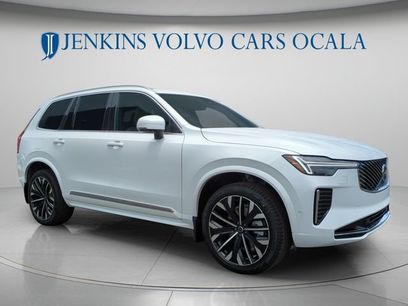 New 2026 Volvo XC90 B6 Plus w/ Protection Package Premier