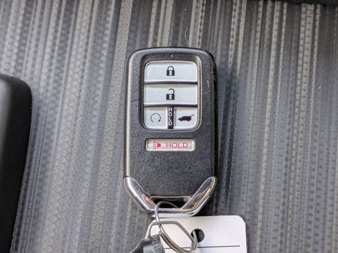 Used 2023 Honda Passport EX-L image 29