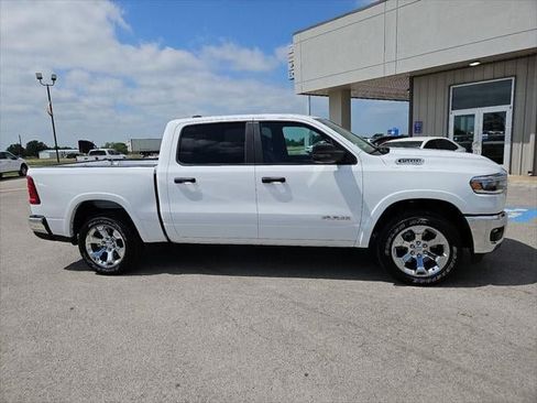 New 2026 RAM 1500 Lone Star RWD image 39