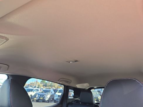 Used 2026 Nissan Kicks SR w/ Cold Weather Package image 22