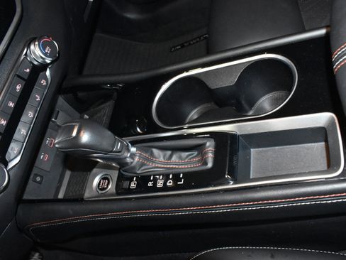 Used 2023 Nissan Altima 2.5 SR w/ SR Premium Package image 23