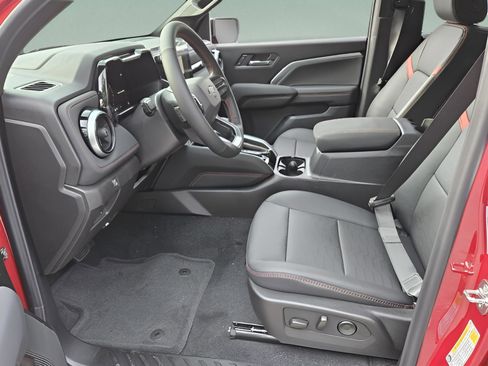 New 2026 Chevrolet Colorado Z71 w/ Technology Package image 11