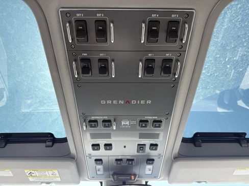 New 2025 INEOS Grenadier Trialmaster Edition image 18