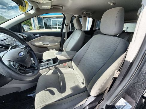 Used 2018 Ford Escape SE AWD/4WD image 13