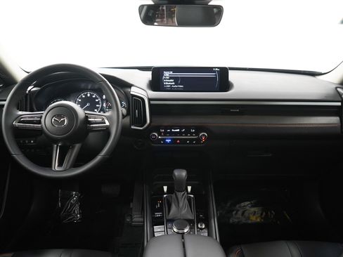 Certified 2026 MAZDA CX-50 AWD 2.5 Hybrid w/ Weather Package image 16