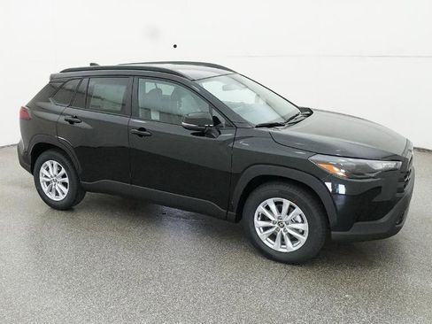 New 2026 Toyota Corolla Cross LE image 44