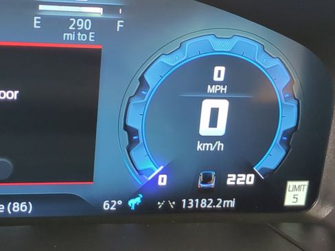 Used 2025 Ford Bronco Sport Outer Banks w/ Outer Banks Tech Package+ image 21