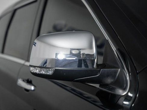 Used 2014 Jeep Grand Cherokee Limited image 18