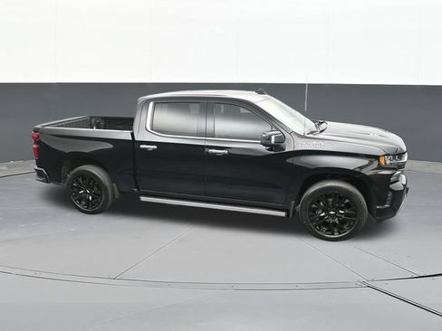Used 2019 Chevrolet Silverado 1500 High Country w/ Technology Package AWD/4WD image 66