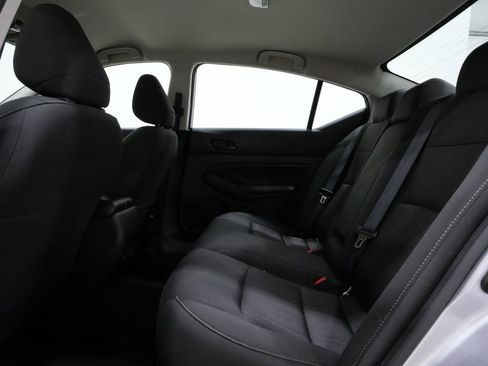 Used 2024 Nissan Altima 2.5 SV image 23