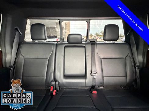 Used 2023 Ford F150 Lariat w/ Equipment Group 502A High AWD/4WD image 26