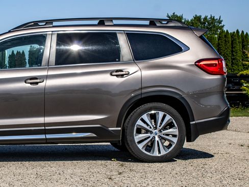 Used 2021 Subaru Ascent Limited w/ Technology Package AWD/4WD image 42