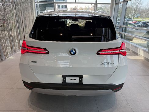 New 2026 BMW X3 xDrive30 w/ Premium Package AWD/4WD image 5