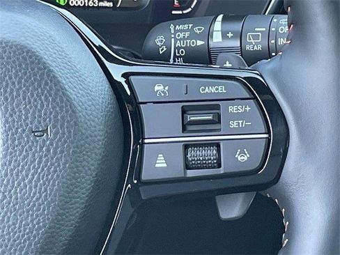 New 2026 Honda CR-V Sport Touring image 15