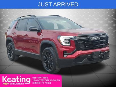 Used 2026 GMC Terrain Elevation w/ Elevation Premium Package