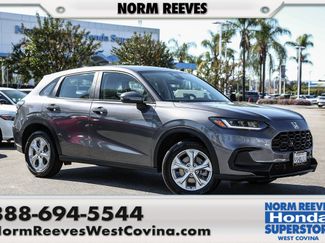 Used 2025 Honda HR-V LX 360° Tour