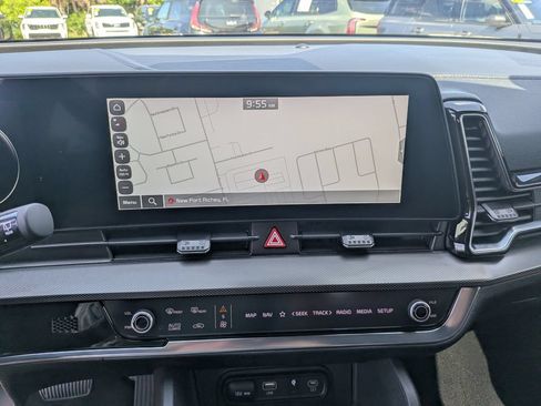 Certified 2023 Kia Sportage SX FWD image 23