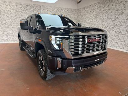 Used 2025 GMC Sierra 2500 Denali