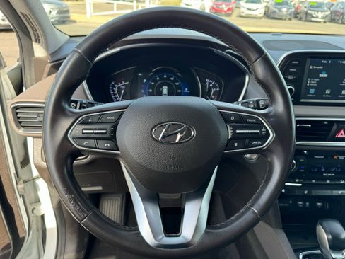 Used 2020 Hyundai Santa Fe SEL image 20