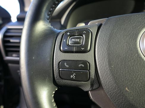 Used 2019 Lexus NX 300h AWD image 15