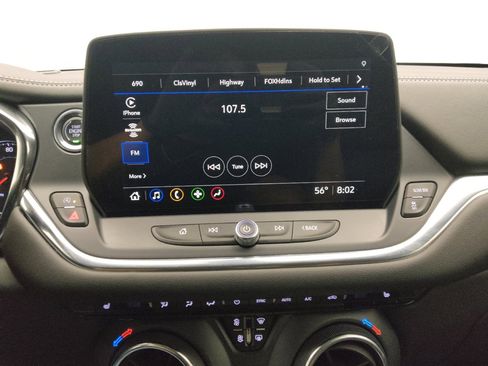 Used 2024 Chevrolet Blazer LT w/ Convenience Package FWD image 25