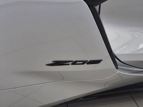 New 2026 Chevrolet Corvette Z06 image 6