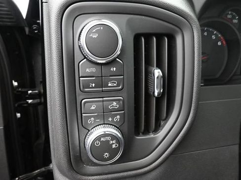 Used 2026 GMC Sierra 1500 Pro w/ Pro Value Package AWD/4WD image 26