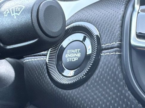 Used 2022 Jeep Compass Latitude AWD/4WD image 35