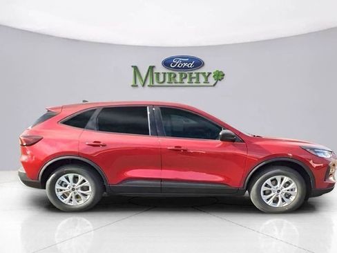 Used 2025 Ford Escape Active w/ Tech Pack #1 image 4