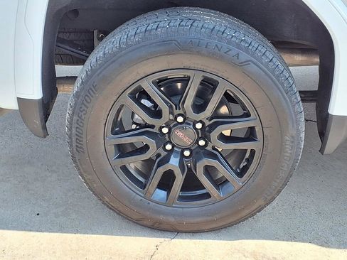 Used 2025 GMC Sierra 1500 Elevation w/ Preferred Package RWD image 10