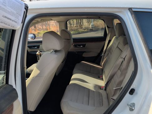 Used 2021 Honda CR-V EX image 11