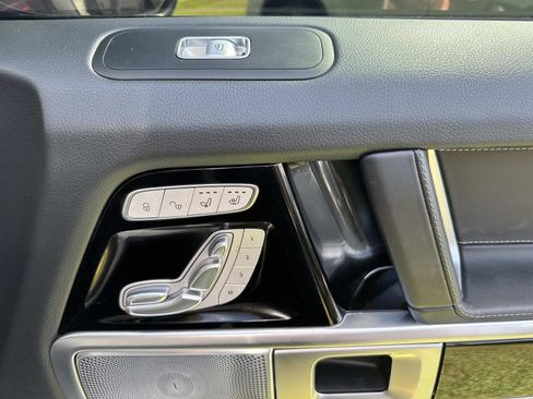 Used 2025 Mercedes-Benz G 550 image 16