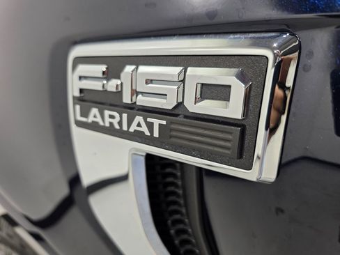 Used 2021 Ford F150 Lariat image 35