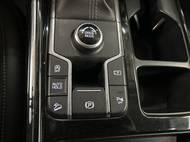 Used 2022 Kia Sorento SX FWD image 20