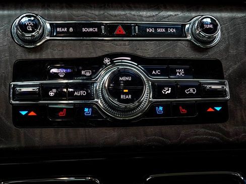 Used 2022 Lincoln Aviator Reserve w/ Elements Package Plus image 18