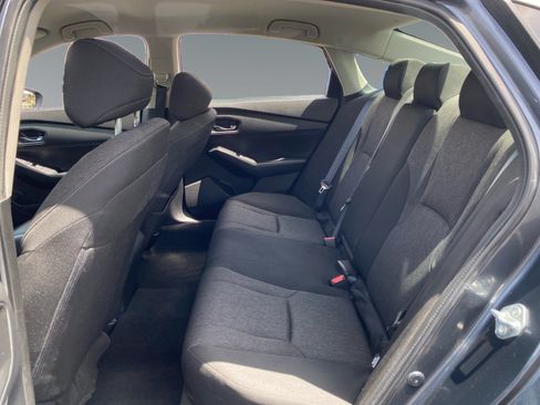 Used 2023 Honda Accord LX image 13