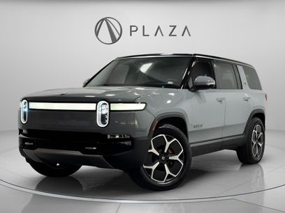 Used 2023 Rivian R1S Adventure