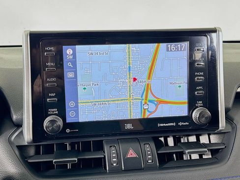 Used 2020 Toyota RAV4 XSE AWD/4WD image 39