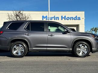 New 2025 Honda Pilot EX-L video 3