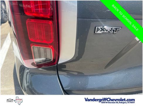 Used 2023 Hyundai Palisade XRT w/ Cargo Package AWD/4WD image 15