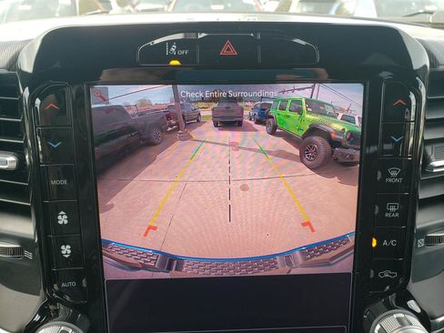 New 2026 RAM 1500 Big Horn AWD/4WD image 21