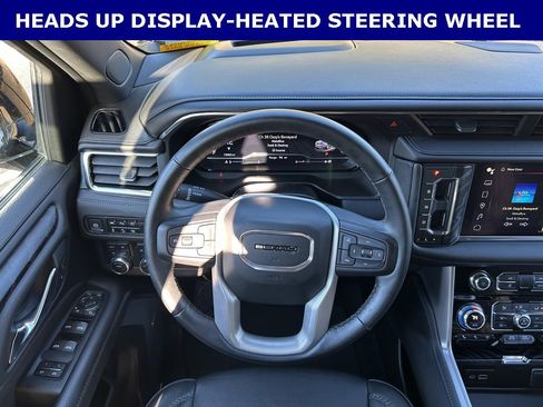 Certified 2023 GMC Yukon Denali image 16